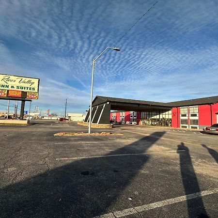 River Valley Inn And Suites By Belvilla Fort Smith Dış mekan fotoğraf
