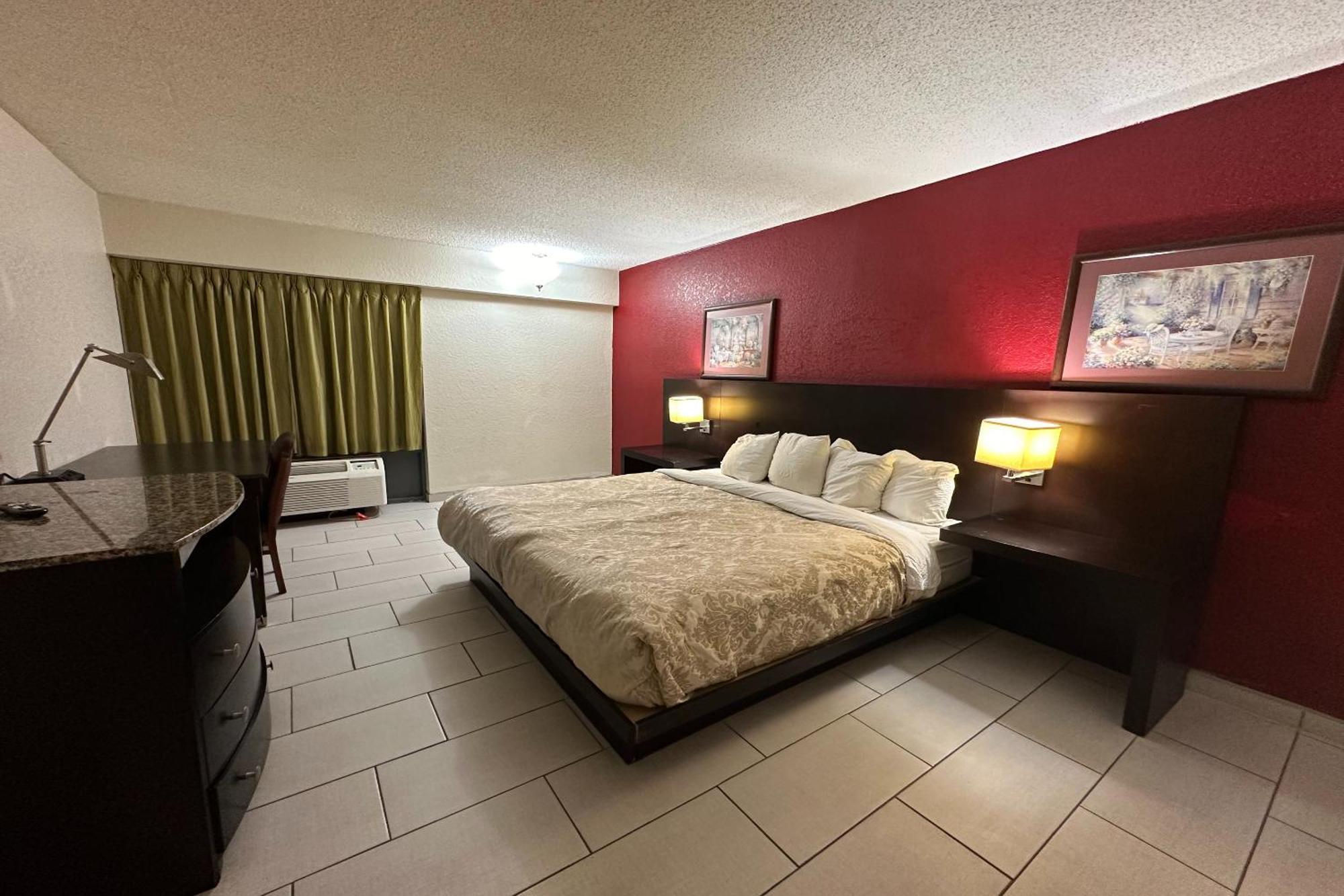River Valley Inn And Suites By Belvilla Fort Smith Dış mekan fotoğraf