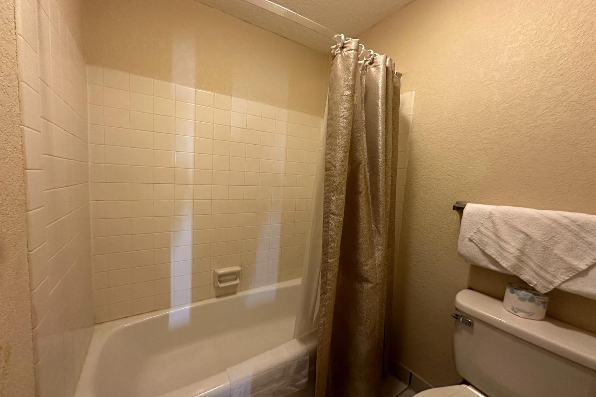 River Valley Inn And Suites By Belvilla Fort Smith Dış mekan fotoğraf