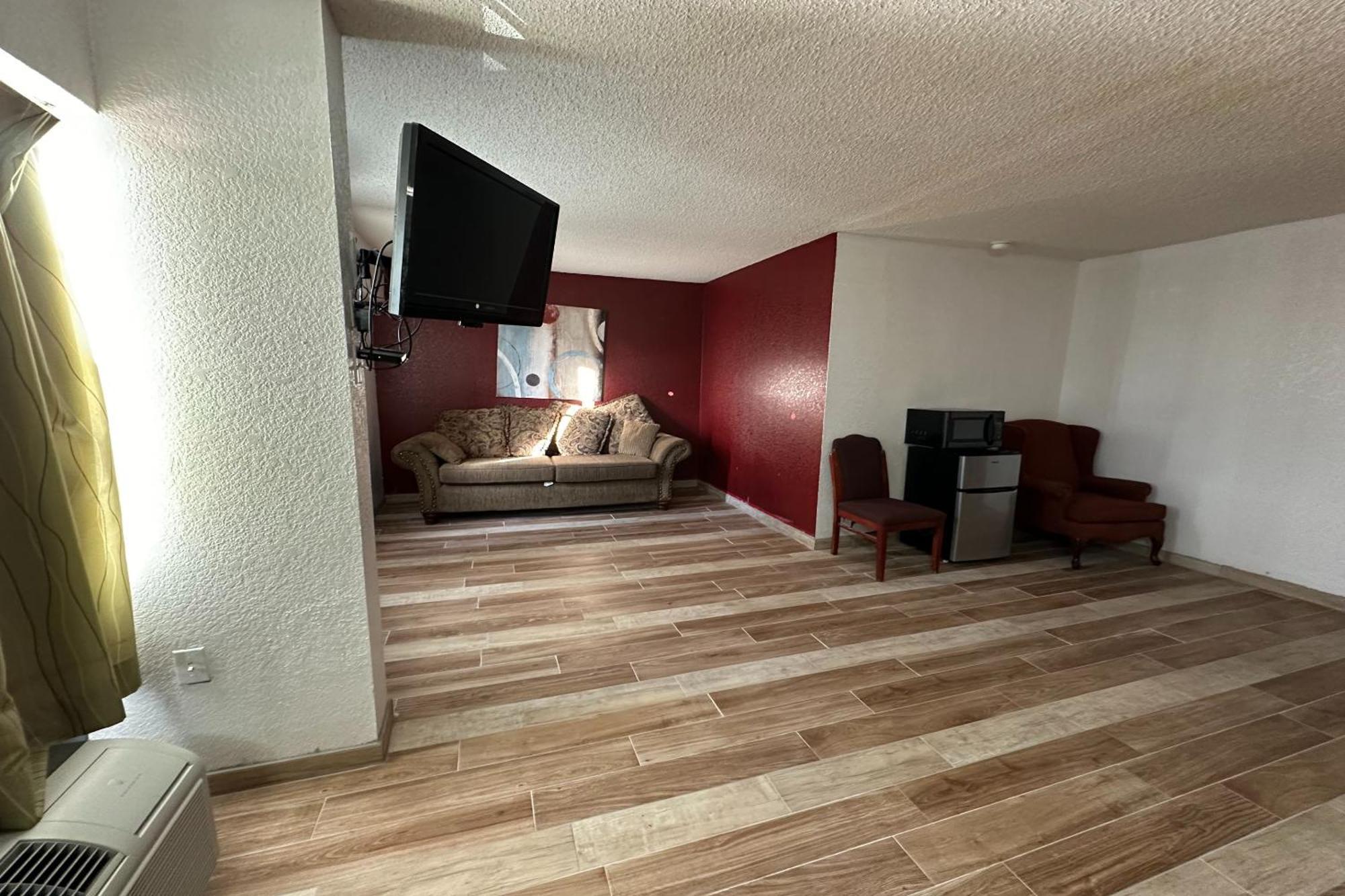 River Valley Inn And Suites By Belvilla Fort Smith Dış mekan fotoğraf