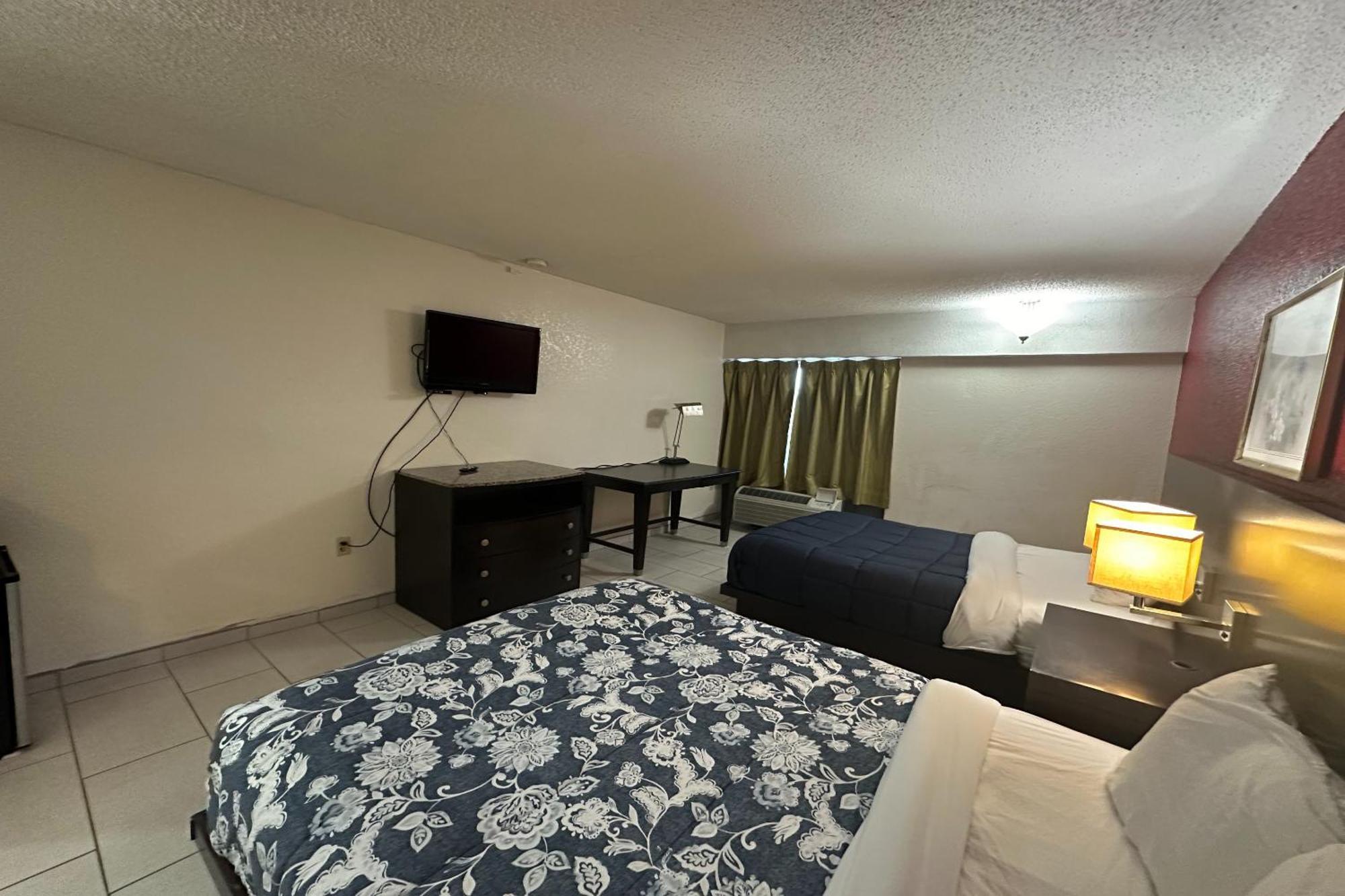 River Valley Inn And Suites By Belvilla Fort Smith Dış mekan fotoğraf
