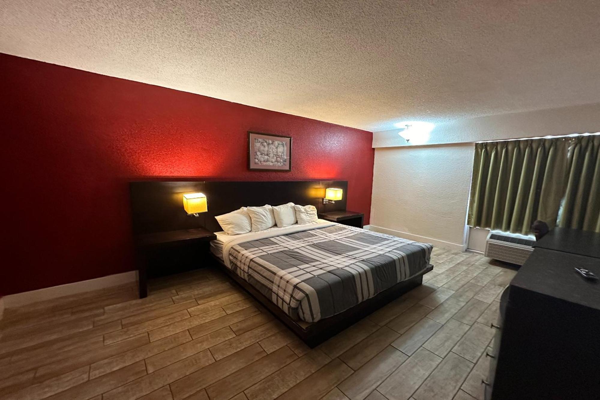 River Valley Inn And Suites By Belvilla Fort Smith Dış mekan fotoğraf