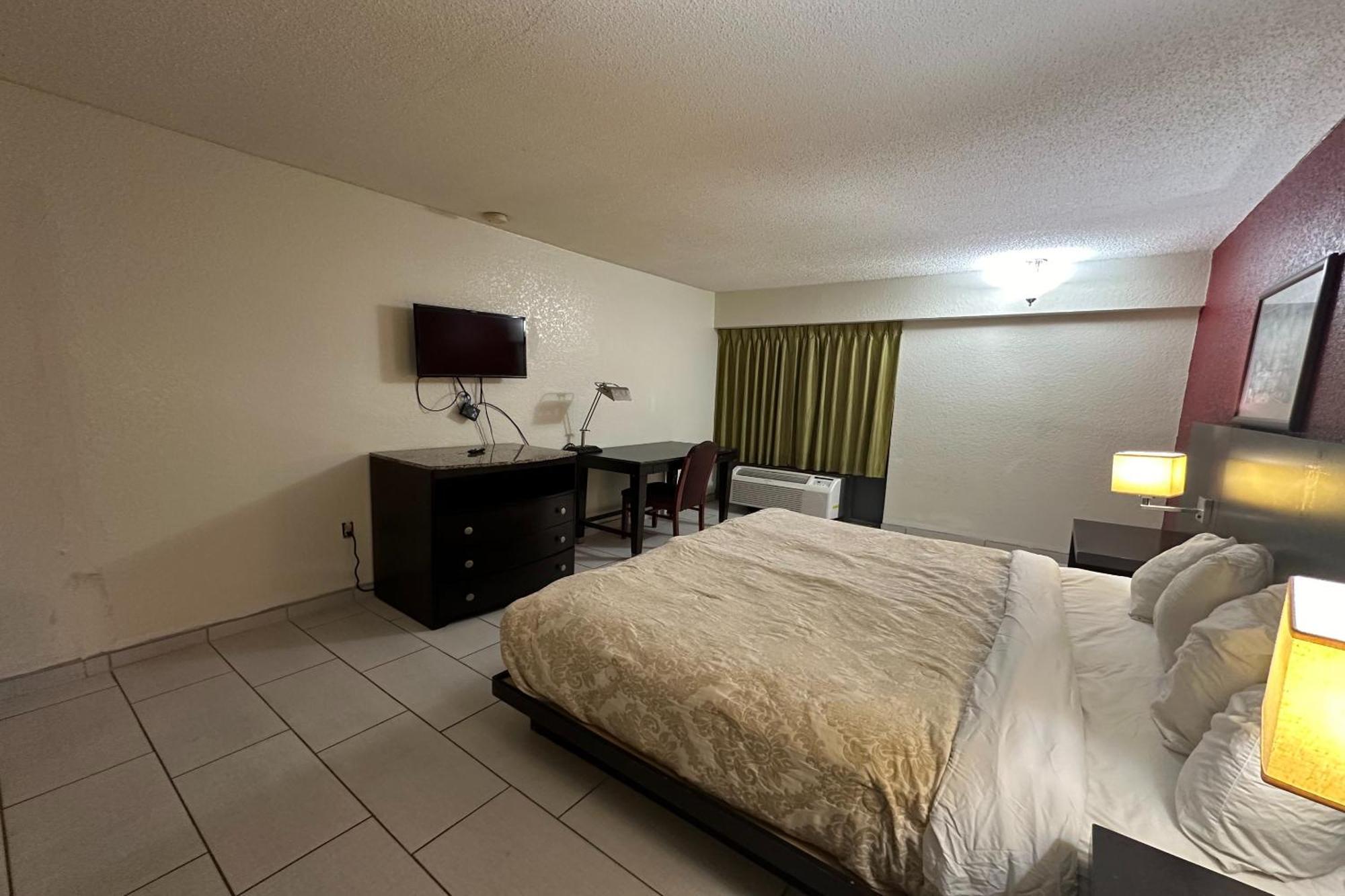 River Valley Inn And Suites By Belvilla Fort Smith Dış mekan fotoğraf