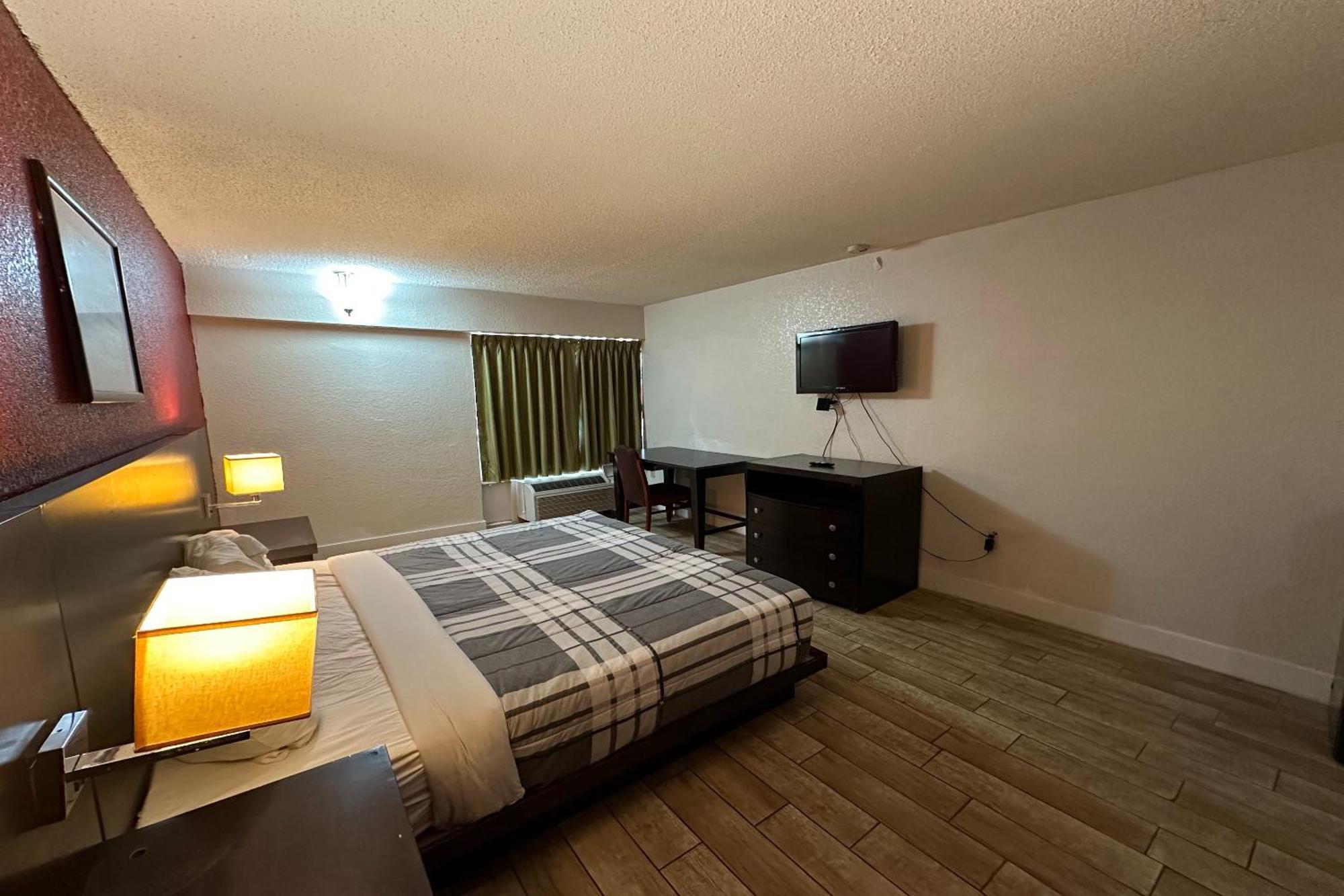 River Valley Inn And Suites By Belvilla Fort Smith Dış mekan fotoğraf