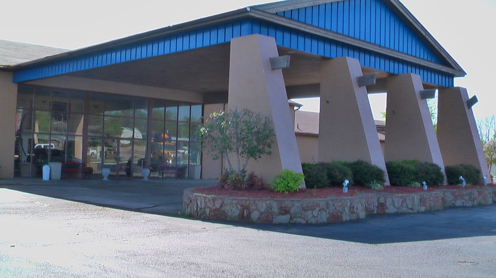 River Valley Inn And Suites By Belvilla Fort Smith Dış mekan fotoğraf