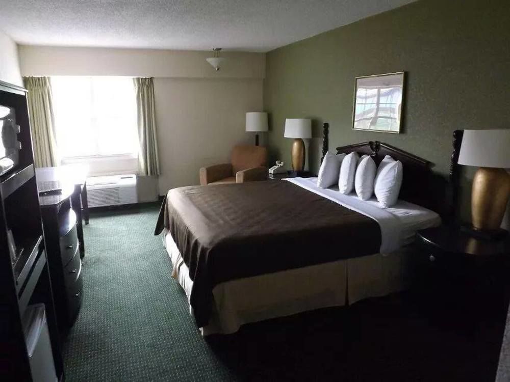 River Valley Inn And Suites By Belvilla Fort Smith Dış mekan fotoğraf